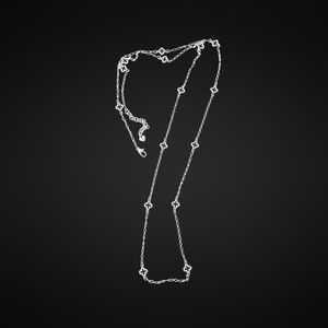 Brighton Long Necklace